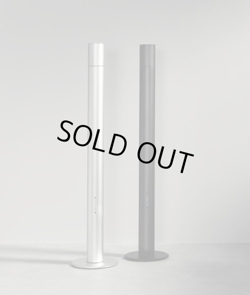 画像1: Aroslim-silver　新型アロスリム　シルバー　Air/Aroma (1)