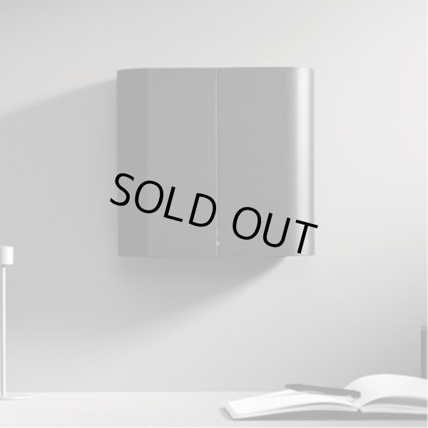 画像1: Aroscent-Black　アロセント　ブラック　Air/Aroma (1)