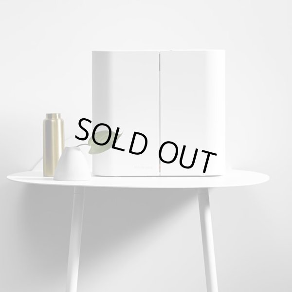 画像1: Aroscent-White　アロセント　ホワイト　Air/Aroma (1)