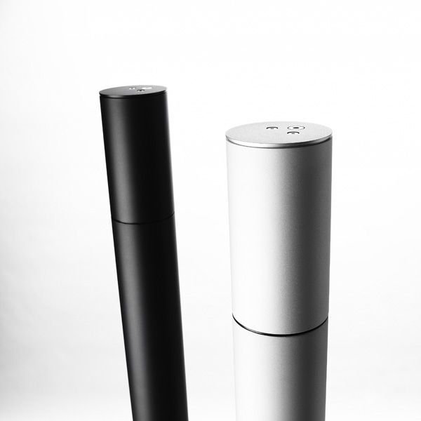 画像3: Aroslim-black　新型アロスリム　ブラック　Air/Aroma (3)