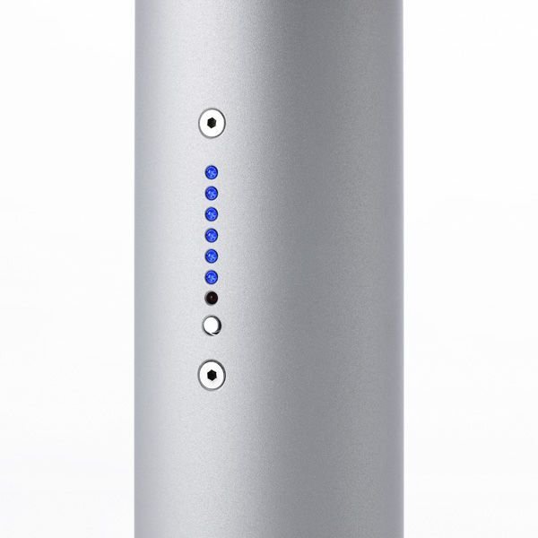 画像2: Aroslim-black　新型アロスリム　ブラック　Air/Aroma (2)