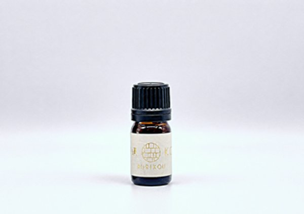 画像1: 瑠璃KOU　5ml (1)